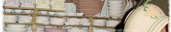 Poterie et c�ramique