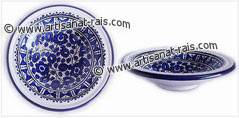 Assiettes creuses (2) : M6011