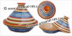 Tajines marocains (2) : M6031