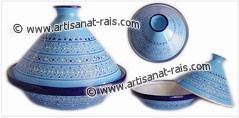 Tajines marocains (1) : M6034