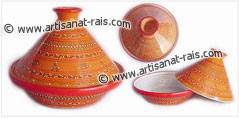 Tajines marocains (1) : M6035