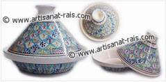 Tajines marocains (1) : M6037