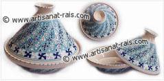 Tajines marocains (1) : M6040