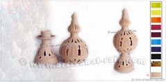 Lampes / photophores (1) : M6117