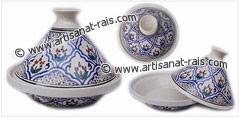 Tajines marocains (1) : M6124