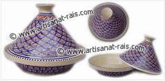 Tajines marocains (2) : M6125