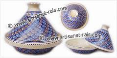 Tajines marocains (2) : M6126