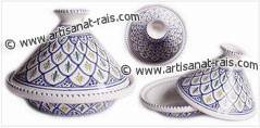 Tajines marocains (2) : M6221