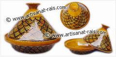 Tajines marocains (2) : M6222