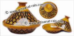 Tajines marocains (2) : M6223