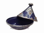 TAGINE WITH METAL