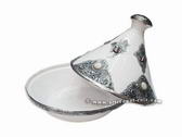 TAGINE WITH METAL