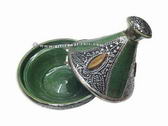 TAGINE WITH METAL