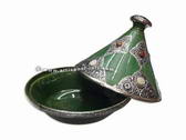 TAGINE WITH METAL