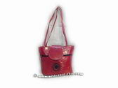 SAC � MAIN EN CUIR