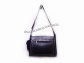 SAC � MAIN EN CUIR