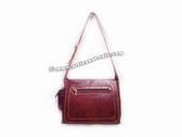 SAC � MAIN EN CUIR