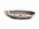 OVAL DISH