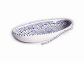 OVAL DISH